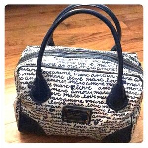Marc Jacobs handbag